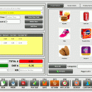 StarCode Express Plus POS and Inventory screenshot