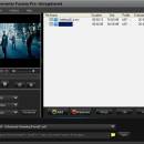 FLV Video Converter Factory Pro screenshot