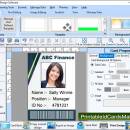 ID Card Maker Downloads screenshot