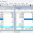 Modbus Poll screenshot