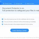 360 Document Protector screenshot