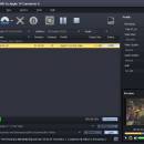 AVCWare DVD to Apple TV Converter screenshot