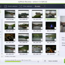 myPhoto Recovery screenshot