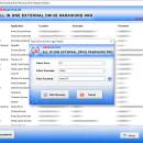 All-In-One External Drive Password Pro screenshot