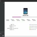 Xilisoft iPad to PC Transfer screenshot