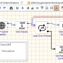 Advanced ETL Processor Standard screenshot