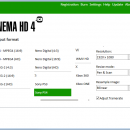 Engelmann Media Cinema HD screenshot