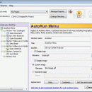 AutoRun Architect screenshot