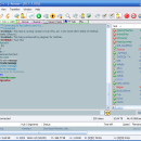 ApexDC++ x64 screenshot