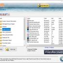 FAT32 File Recovery screenshot