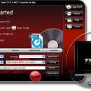 Tipard DVD to MOV Converter for Mac screenshot