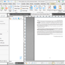 PDF-XChange Editor screenshot