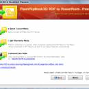 FlippingBook3D PDF to PowerPoint  Converter (Freeware) screenshot