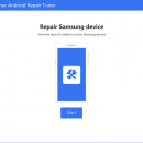 Cocosenor Android Repair Tuner screenshot