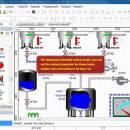 Visual Graph ActiveX Component screenshot