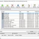 Express Zip Compression Software Free screenshot