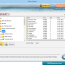 Removable Media Restore Software screenshot