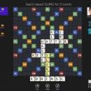 Wordfeud screenshot