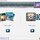 Free Photos Videos Recovery Software screenshot