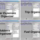 Auto Organizer Deluxe screenshot