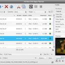AVCWare DVD Ripper Platinum for Mac screenshot