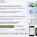 Bulk SMS Marketing Service Tool screenshot