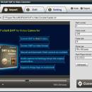 iPixSoft SWF to Video Converter screenshot