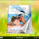 Flipping Book 3D Themes Pack: Spring screenshot