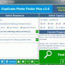 Duplicate Photo Finder Plus screenshot