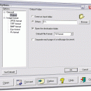 PDF to Jpeg/Jpg/Tiff/Bmps converter screenshot
