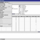 Open Teradata Viewer screenshot