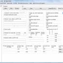 1099 Forms Software screenshot