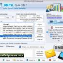 Mac Cell Phone Bulk SMS screenshot