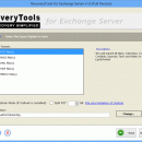 RecoveryTools Exchange Mailbox Recovery screenshot