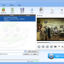 Lionsea Video To DVD Converter Ultimate screenshot