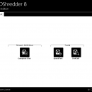 HDShredder Free Edition screenshot