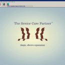 The Senior Care Partner screenshot