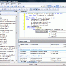 Universal SQL Editor screenshot