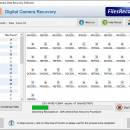Digital Camera Photo Recovery Tool screenshot