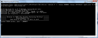 YAFU screenshot