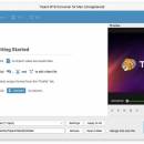 Tipard MTS Converter for Mac screenshot