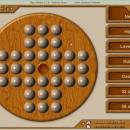 AS Peg Solitaire screenshot