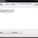 Batch URL Downloader screenshot