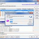 RSS Submit screenshot