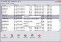 PCL to PDF SDK (DLL Library) screenshot