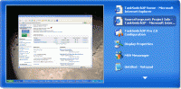 TaskSwitchXP Pro screenshot