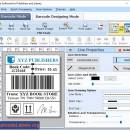 Publishing Barcode Generator Tool screenshot