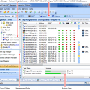 SmartCode VNC Manager Enterprise Edition screenshot