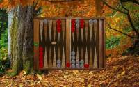 FiBzilla Backgammon screenshot