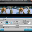 Aiseesoft 3D Converter screenshot